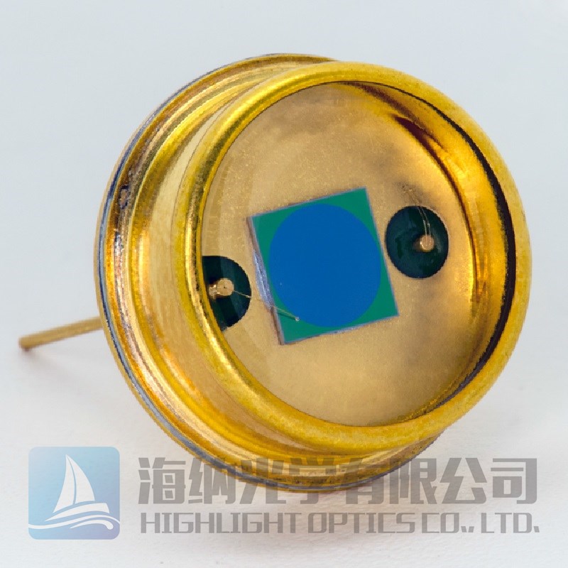  Opto Diode光电二极管